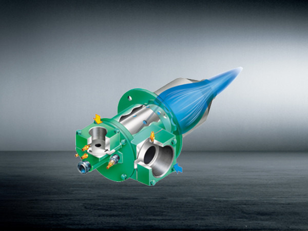 天時燃氣燃燒器TJ系列